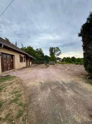  Maison à vendre 3/4 pièces 100 m²