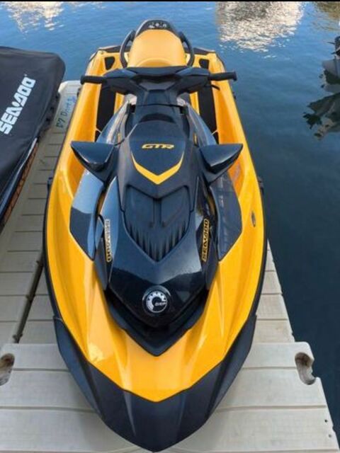 Jet ski - Scooter des mers Jet ski - Scooter des mers 2022 occasion Bordeaux 33000