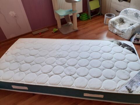 Matelas neuf 400 Cambrai (59)