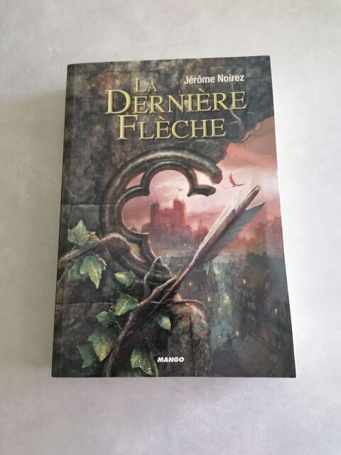 La dernière flèche J. Noirez 4 Jury (57)