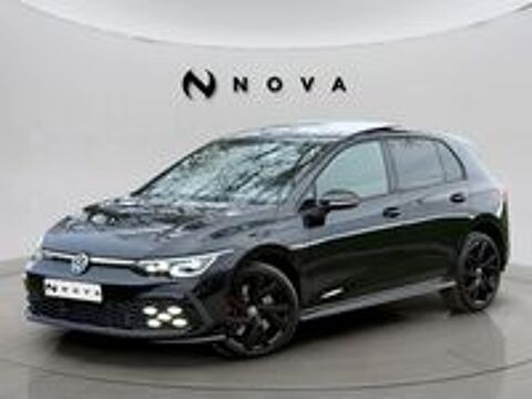 Golf VII GTE Toit Ouvrant 2023 occasion 33600 Pessac