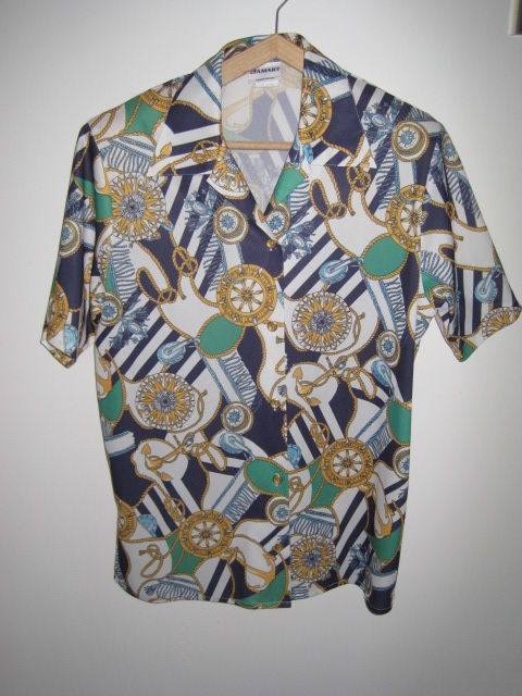 Chemisier femme 7 Castres (81)