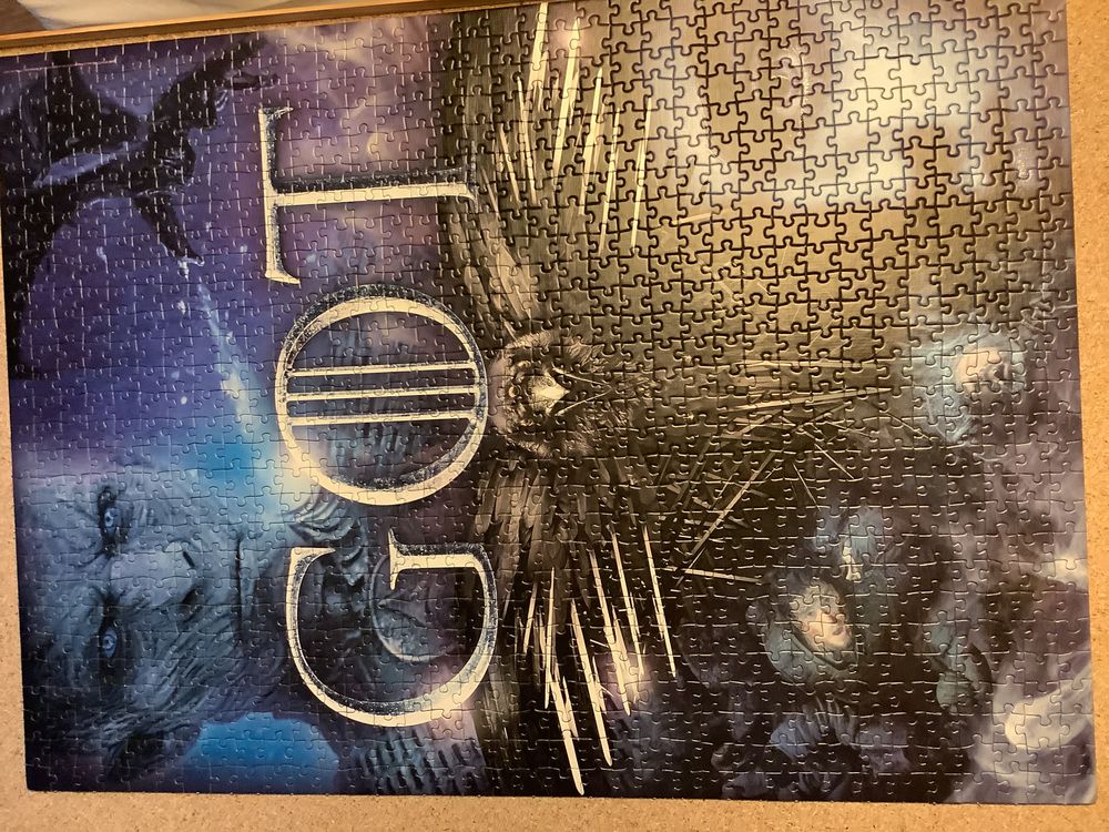 puzzle Jeux / jouets