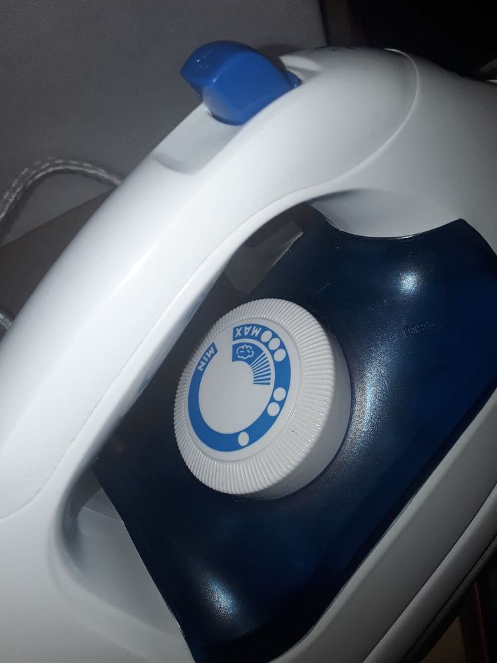 FER a repasser SOMOTEC HD1188 Electroménager