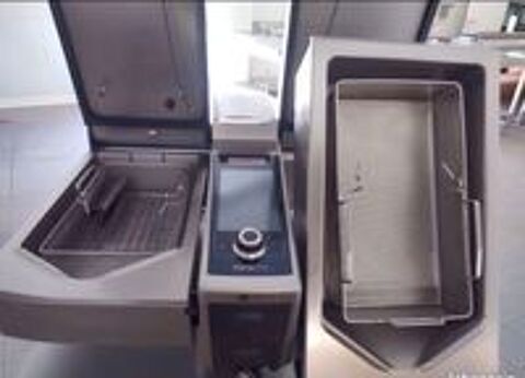   Sauteuse multifonction RATIONAL iVario Pro 2-S €