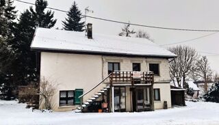  Maison � vendre 4 pi�ces 150 m�