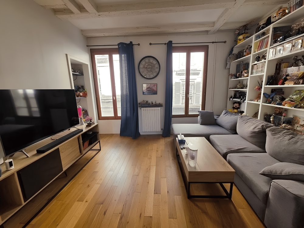 Vente Maison Maison de 100 m² en plein centre-ville Niort