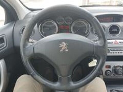 308 1.6 HDi 92ch FAP Active 2013 occasion 28000 Chartres