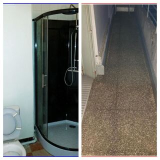  Appartement  vendre 1 pice 30 m