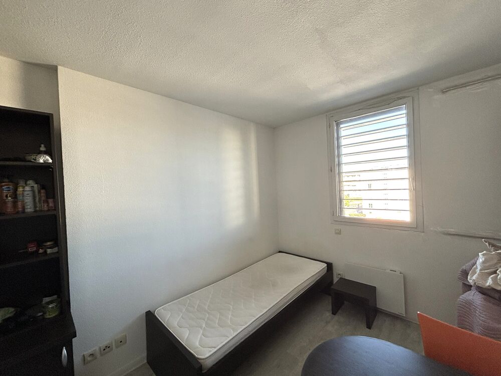 Location Appartement studio meublé à Nîmes sécurisé Nîmes