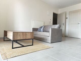  Appartement à louer 2 pièces 51 m²