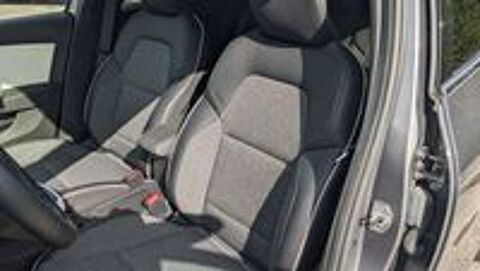 Clio V Clio E-Tech full hybrid 145 Techno 2023 occasion 59210 Coudekerque-Branche