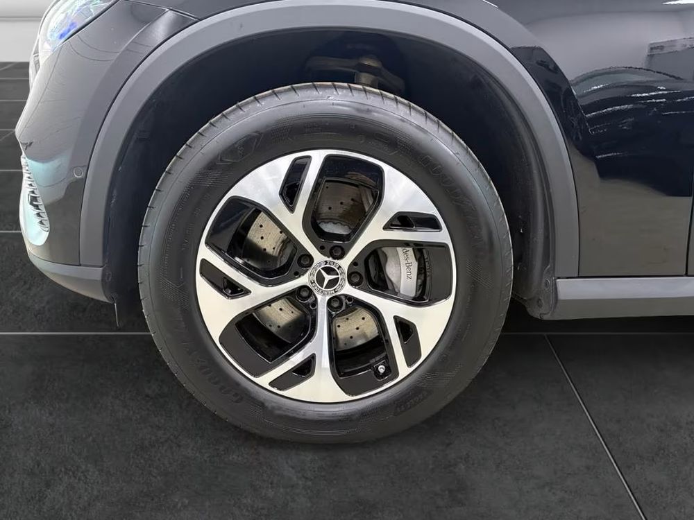 Classe GLC GLC 300 e EQ POWER 9G-Tronic 4Matic Avantgarde Line 2020 occasion 69006 Lyon