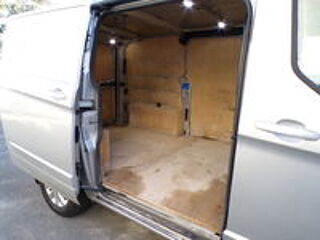 Transit Custom 130 2019 occasion 42300 Roanne