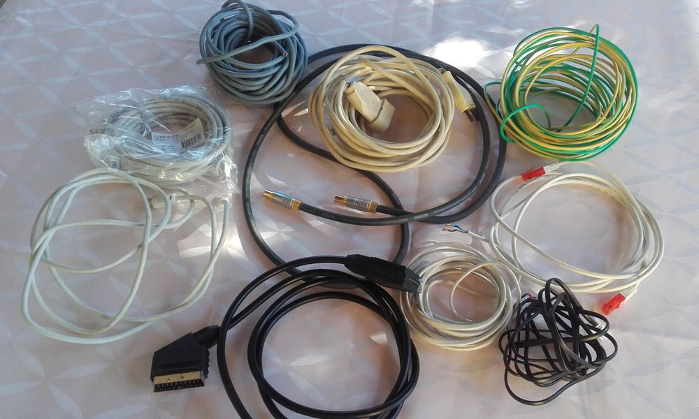Materiel electrique Audio et hifi