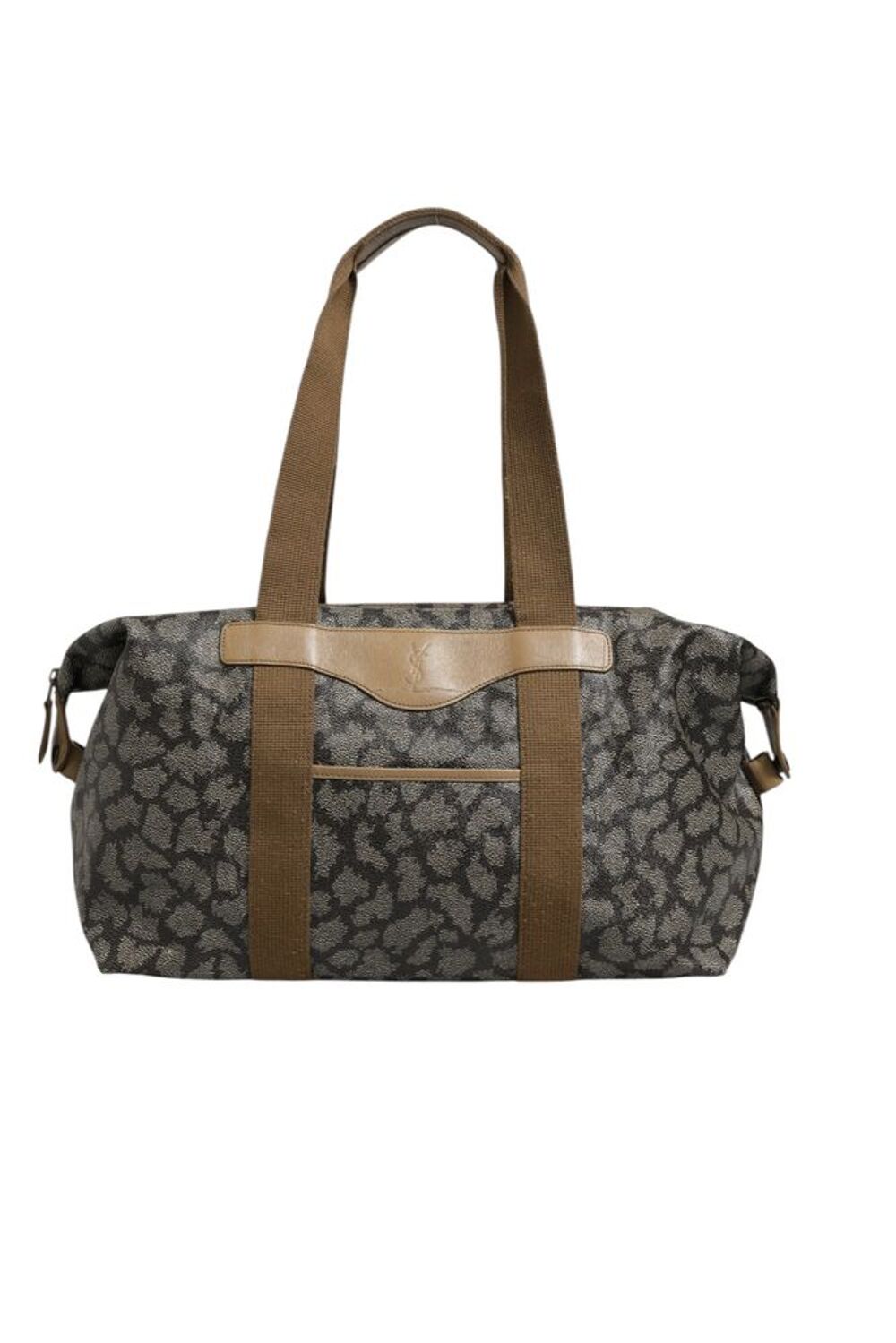 Sac Cabas YSL Vintage Maroquinerie