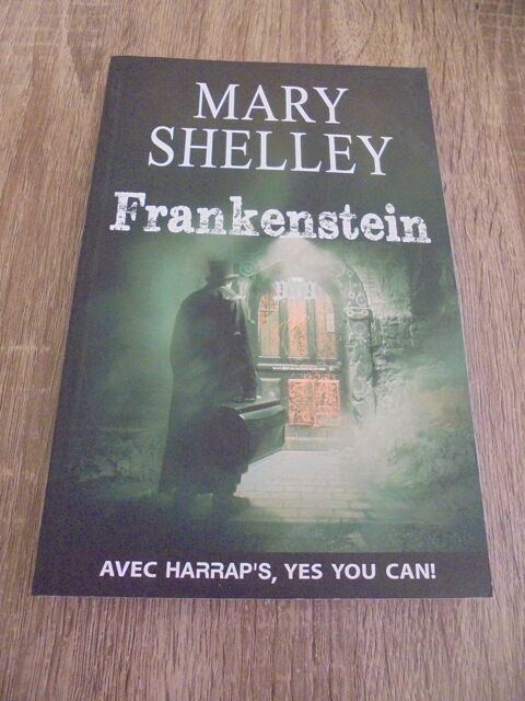 Frankenstein (101) 5 Tours (37)