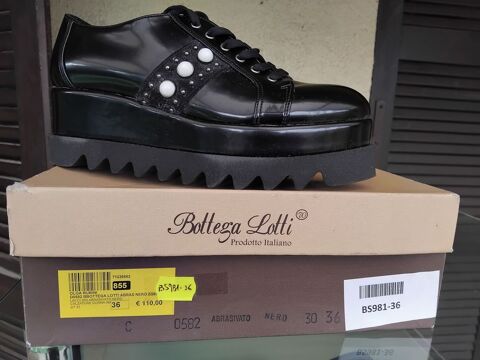 Lowboots  Bottega Lotti 36
40 Lourdes (65)