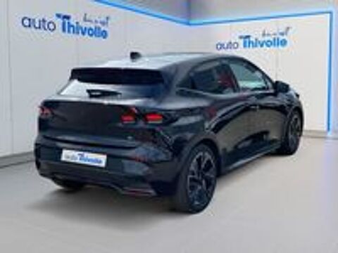 Clio VI Clio E-Tech full hybrid 160 ch esprit Alpine 2026 occasion 42120 Le Coteau