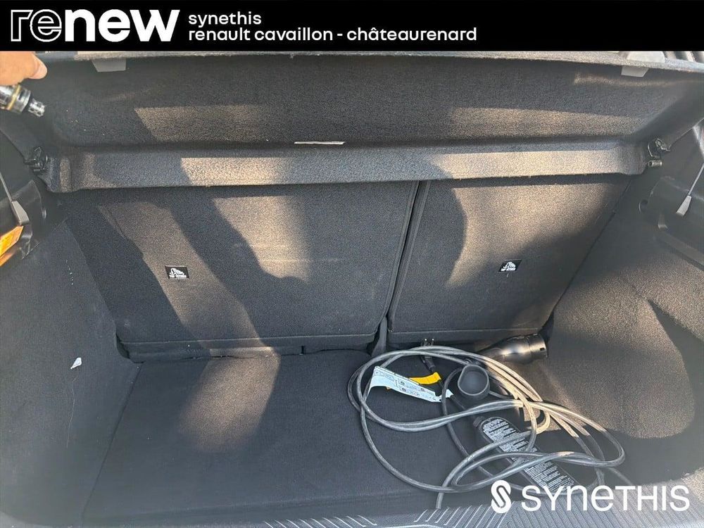 R5 Renault 5 E-Tech Electrique 150 ch autonomie confort Iconic 2025 occasion 84300 Cavaillon