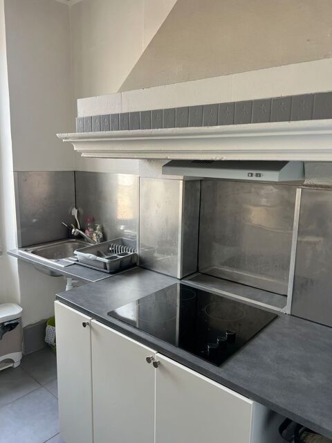  Appartement � louer 3 pi�ces 54 m�