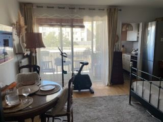 Appartement 1 pièce 30 m² · à Paris 18 · 30 m² · 373 750 €