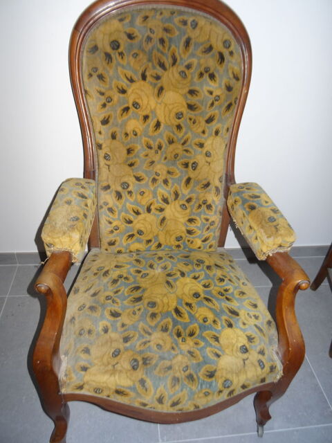 FAUTEUILS 0 Saint-Jean-de-Védas (34)