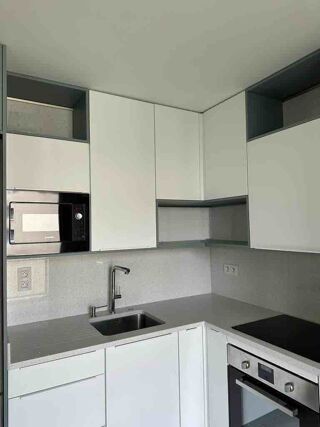  Appartement � louer 2 pi�ces 43 m�