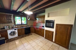  Maison à vendre 5 pièces 200 m²