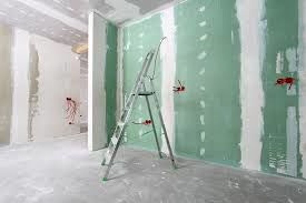 BON BRICOLEUR Bricolage