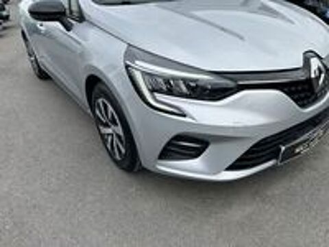 Clio IV Clio E-Tech full hybrid 145 Evolution 2023 occasion 95330 Domont