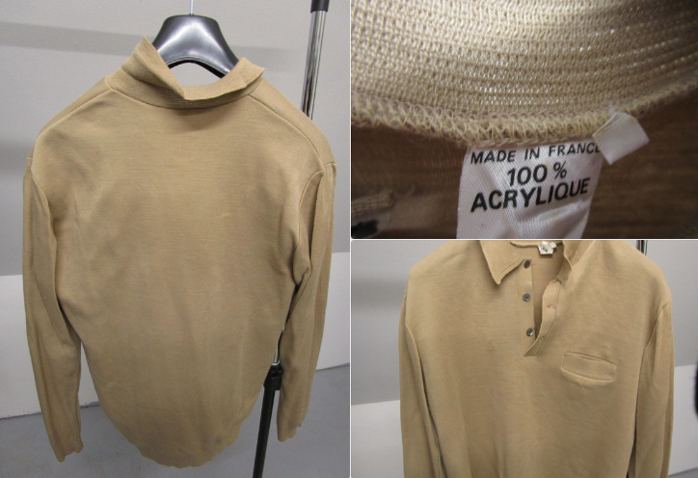 Polo Vêtements