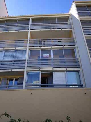  Appartement à vendre 2 pièces 29 m² Port leucate