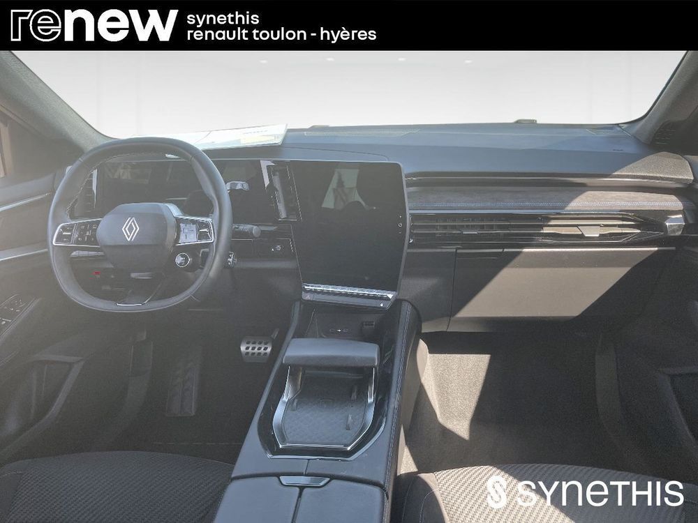 Austral E-Tech full hybrid 200 GSR2 Techno esprit Alpine 2024 occasion 83160 La Valette-du-Var