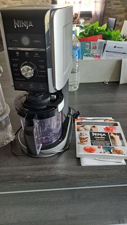 Ninja creamy Deluxe XL 190 Marcenod (42)