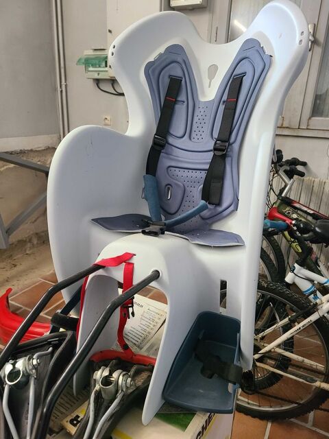 velos siège arriere enfant 20 Chantillac (16)
