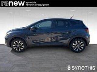 Captur TCe 100 GPL Evolution 2023 occasion 83300 Draguignan