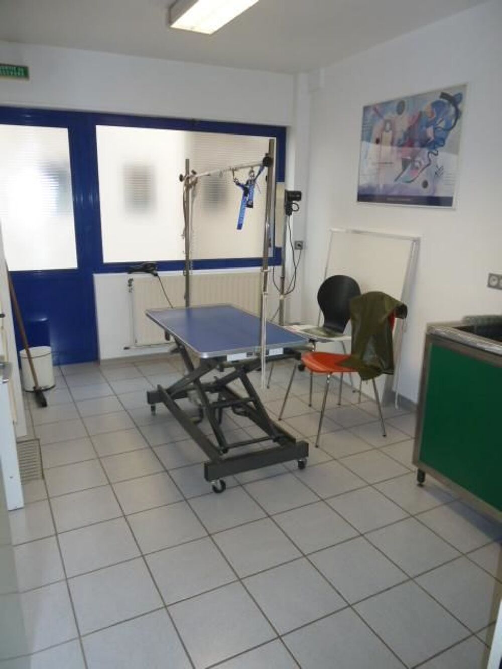 Location Autre Local professionnel ou bureaux à louer à CAMBRAI. Cambrai