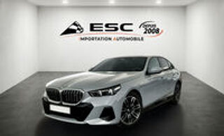 i5 xDrive40 394 ch M Sport 2024 occasion 59000 Lille
