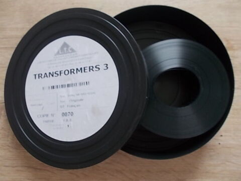 FA 35 mm : TRANSFORMERS 3 - 70 5 Salignac (33)