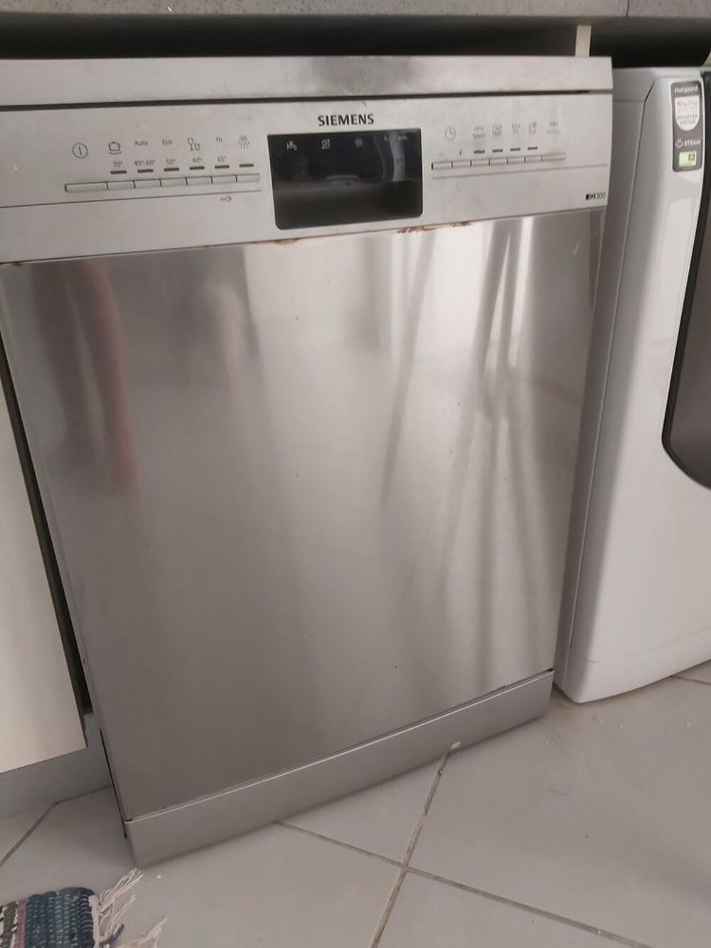 Lave-vaisselle Electroménager