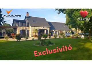  Maison à vendre 5 pièces 144 m²