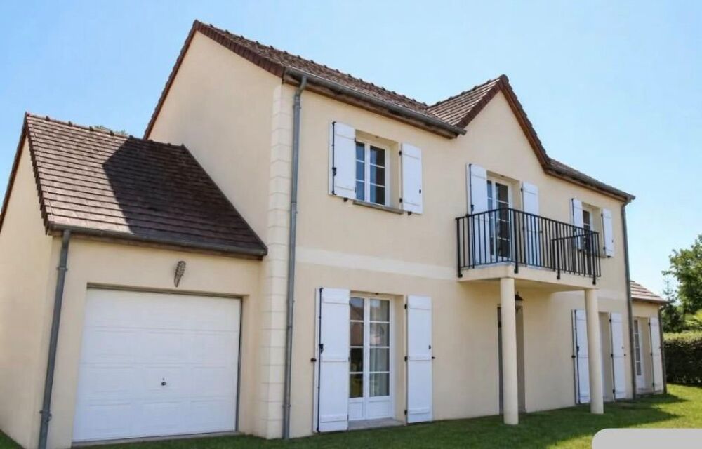 Maison 7 pièces 167 m² · à Vineuil · 167 m² · 350 000 €