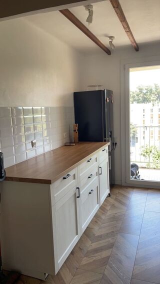  Appartement � vendre 3 pi�ces 60 m�