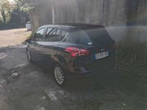 B-max B-MAX 1.5 TDCi 75 S&S Titanium 2013 occasion 69960 Corbas