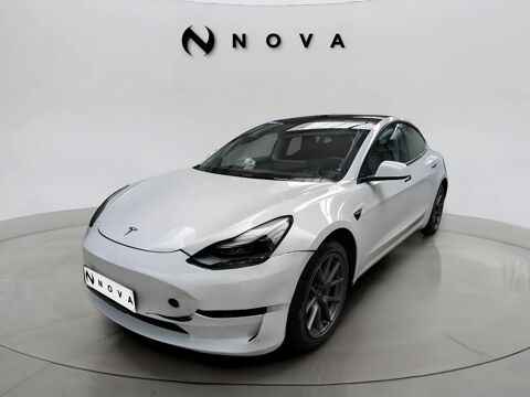 Annonce voiture Tesla Model 3 23190 €