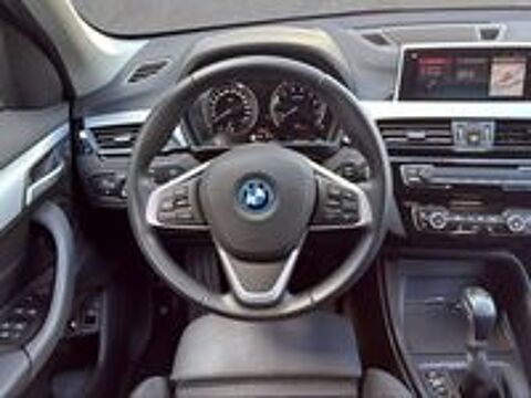 X1 xDrive 25e 220 ch BVA6 Business Design 2022 occasion 38440 Saint-Jean-de-Bournay