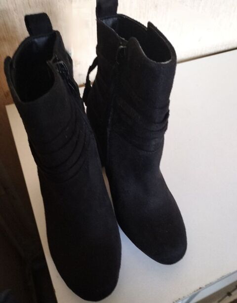 bottine 25 Villeurbanne (69)