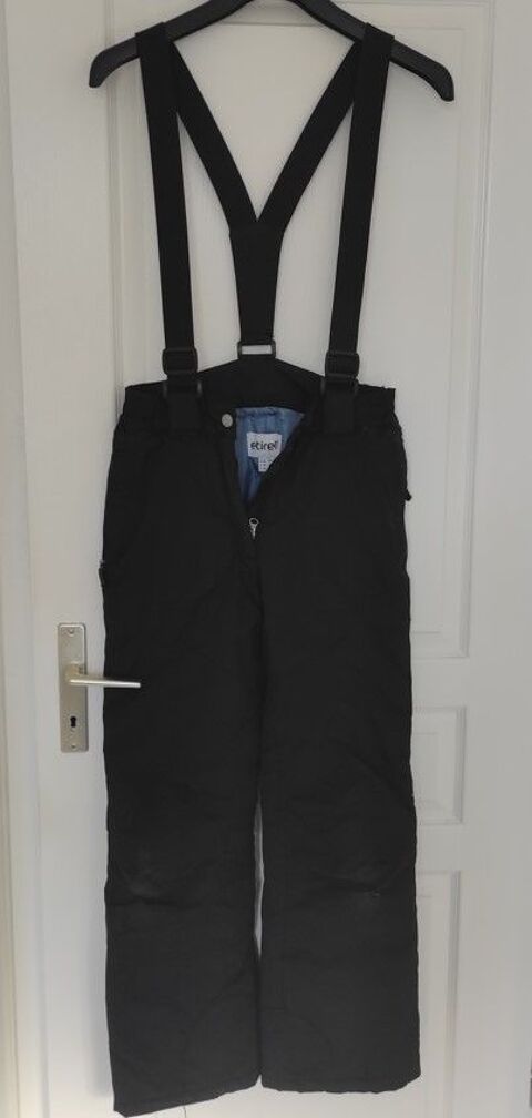 Pantalon de ski taille 36 - S 2 Metz (57)