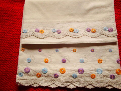 Parure de lit pour b�b� 10 Nimes (30)